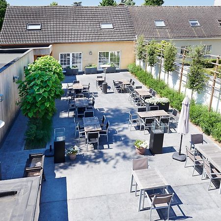 Hotel Royal Astrid Aalst Bagian luar foto