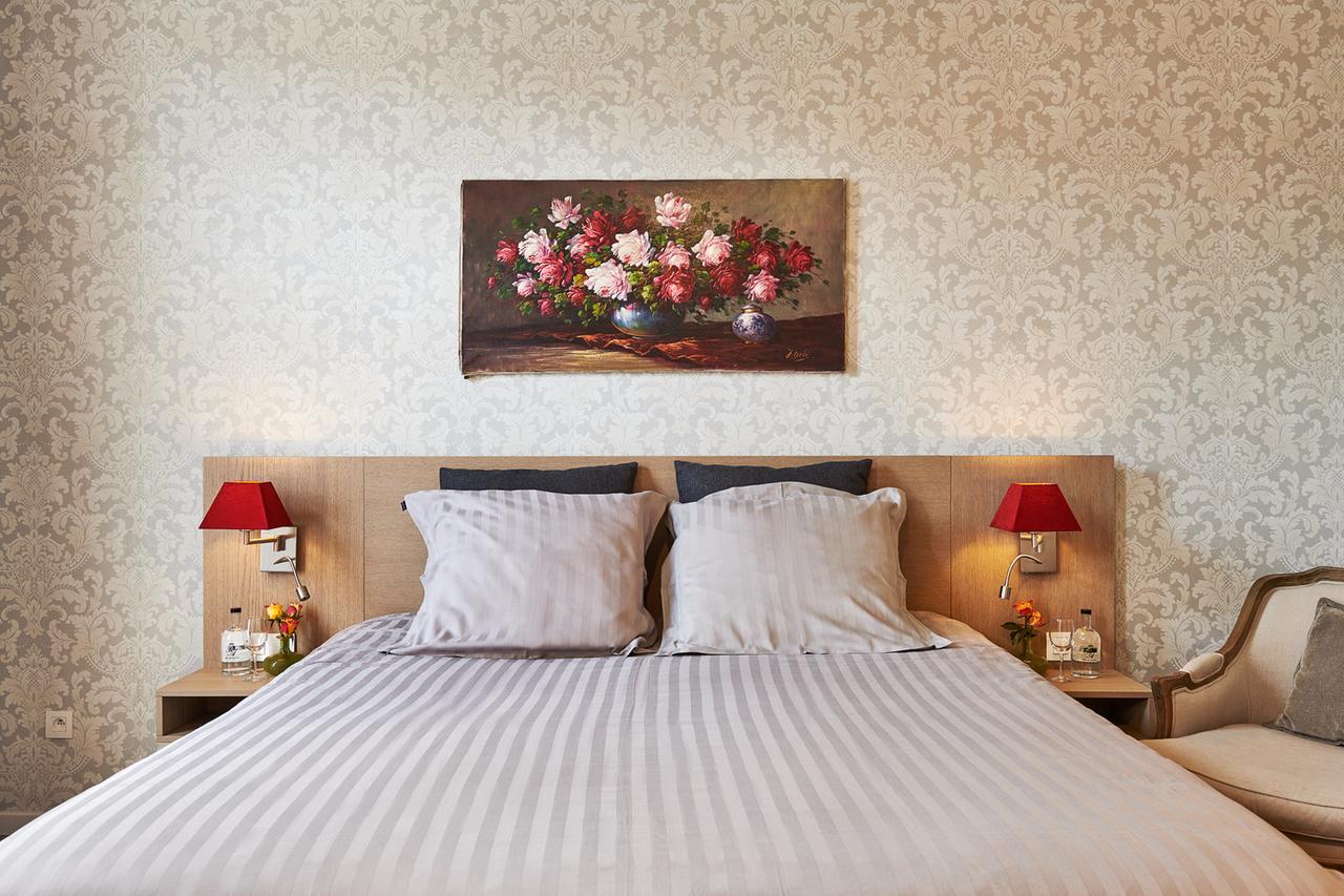 Hotel Royal Astrid Aalst Bagian luar foto