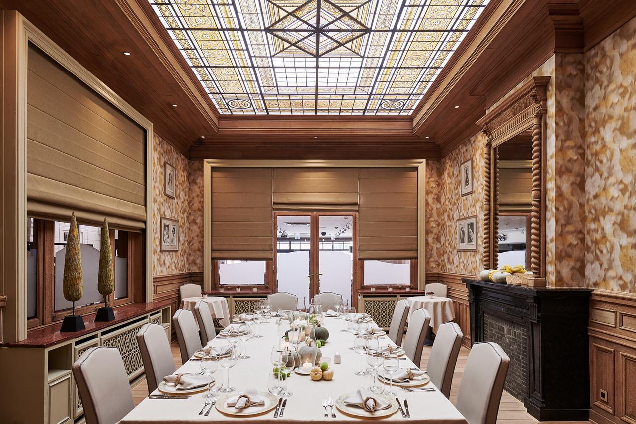 Hotel Royal Astrid Aalst Bagian luar foto