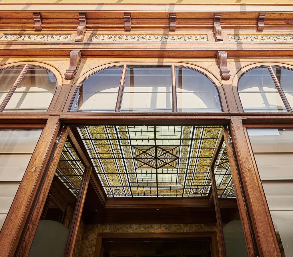 Hotel Royal Astrid Aalst Bagian luar foto