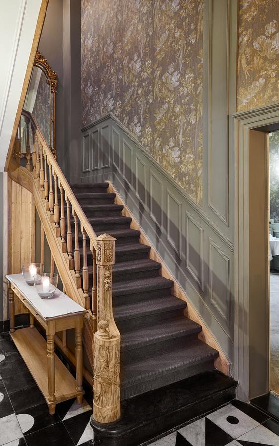 Hotel Royal Astrid Aalst Bagian luar foto