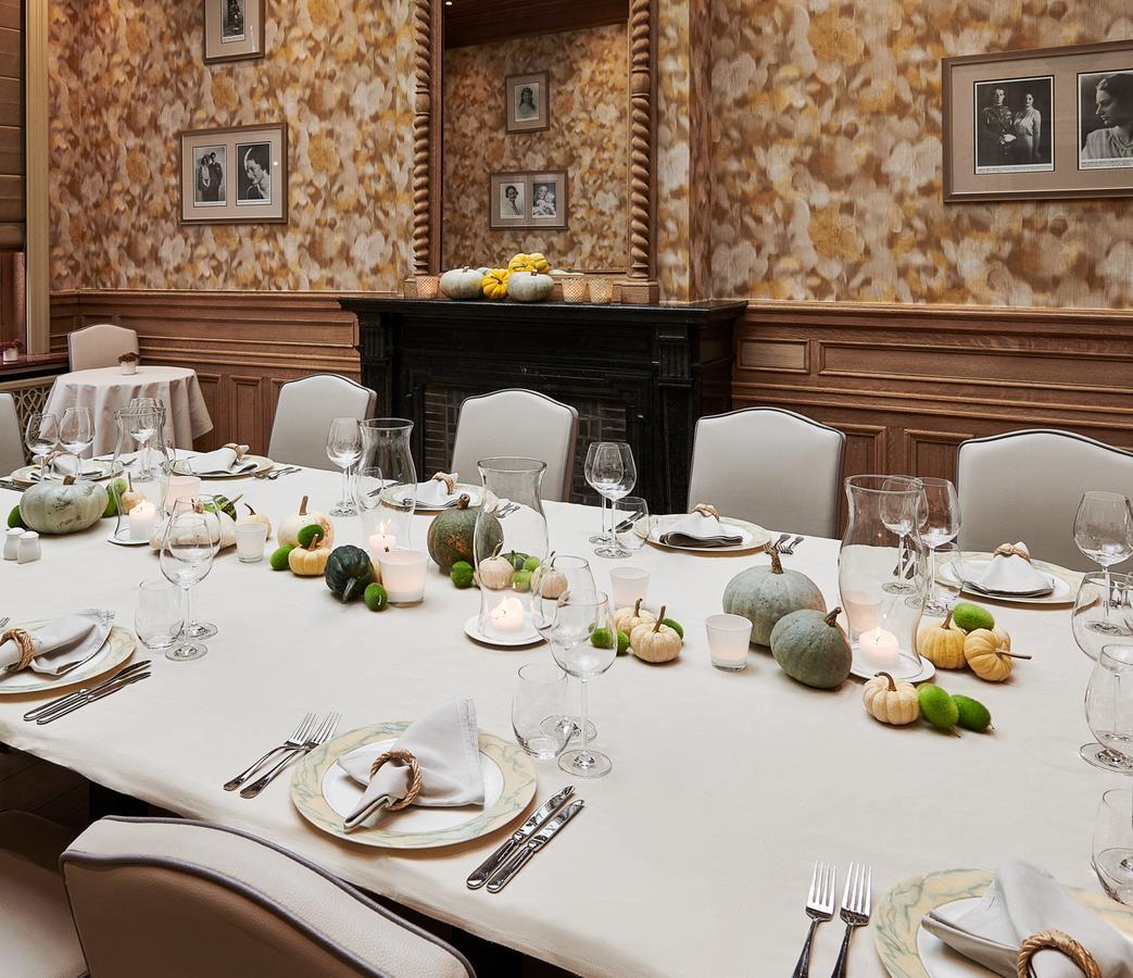 Hotel Royal Astrid Aalst Bagian luar foto