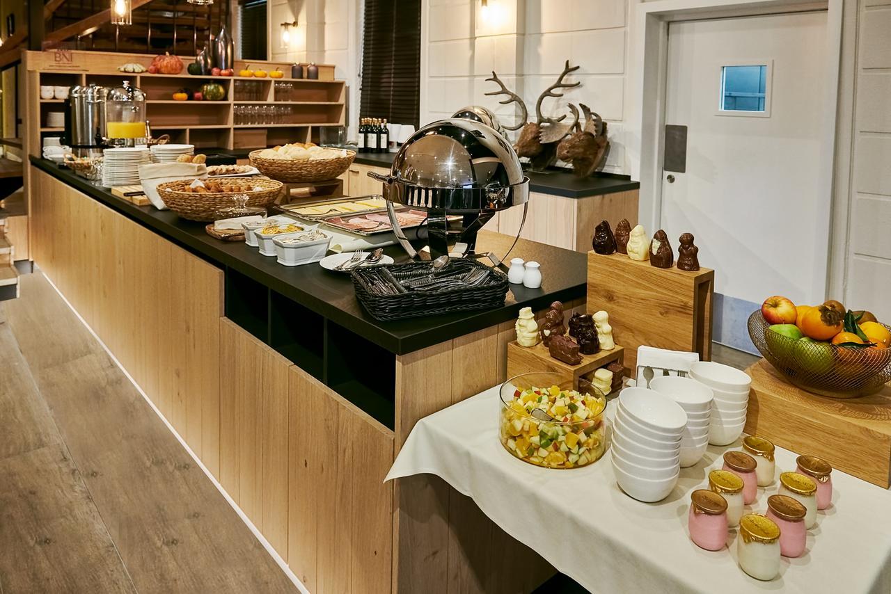 Hotel Royal Astrid Aalst Bagian luar foto