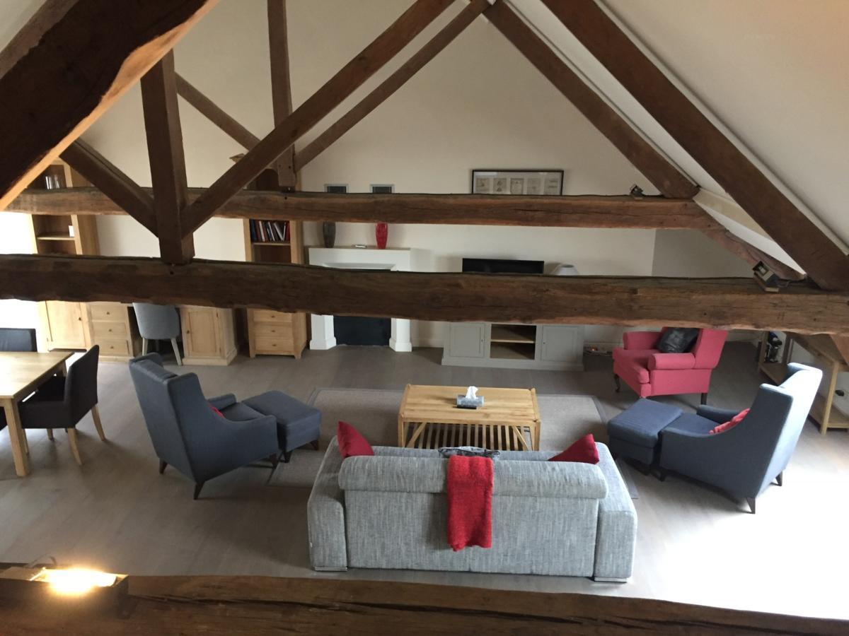 Hotel Royal Astrid Aalst Bagian luar foto