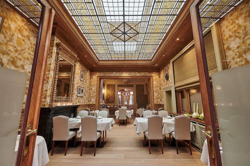 Hotel Royal Astrid Aalst Bagian luar foto